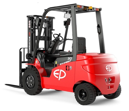 Elektrische heftruck (Performance) - EFL353P