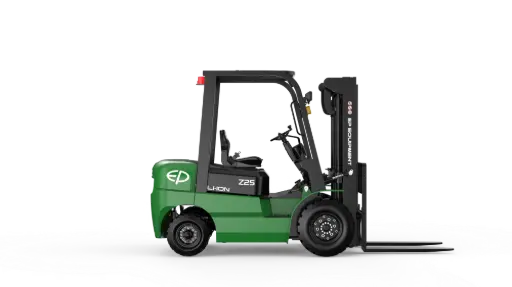 Elektrische heftruck - EFXZ-251