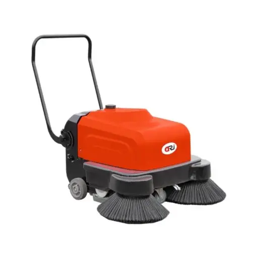 [T1050] T1050 Veegmachine