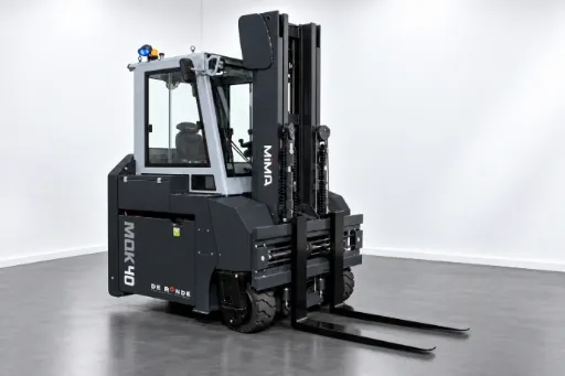 MiMA MQK40