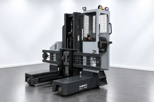 MiMA MQ30