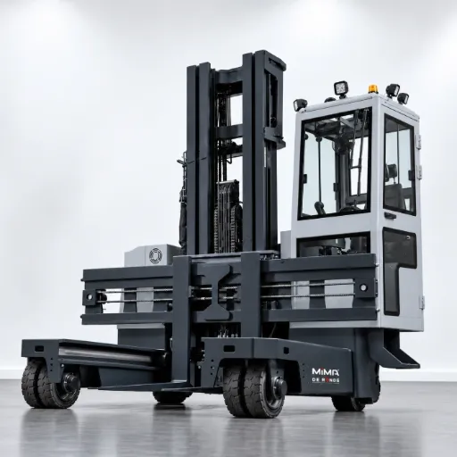 MiMA MQC50-80