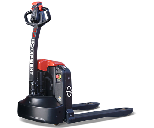 Elektrische transpallet 1800 kg - EP Equipment EPL185