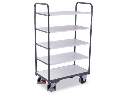 Hoge ESD etagewagen - Variofit