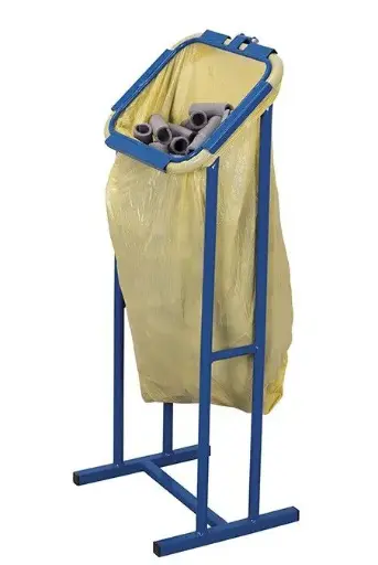 [sw-240.100] Stand voor afvalinzameling - Variofit