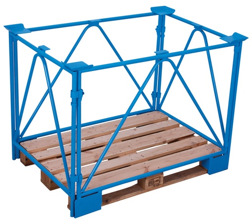 [pa-080.013] opzetwanden voor palletten Type 68 - Variofit
