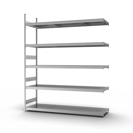 [GZA30625B] Grootvakrekken (inhaaksysteem)