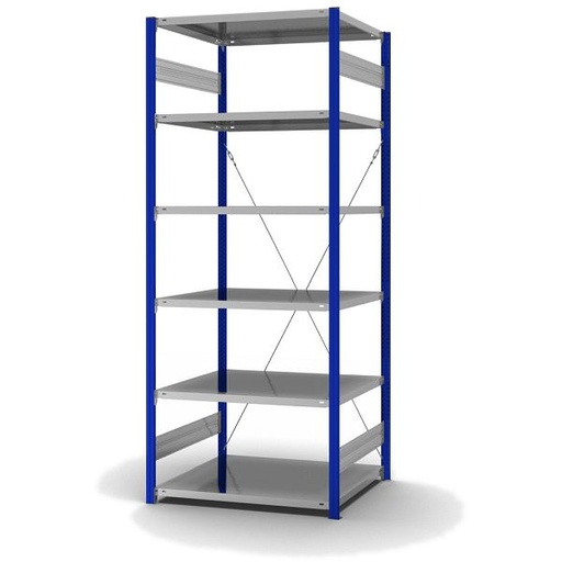 [HEG254010XL] Legbordrekken (inhaaksysteem)