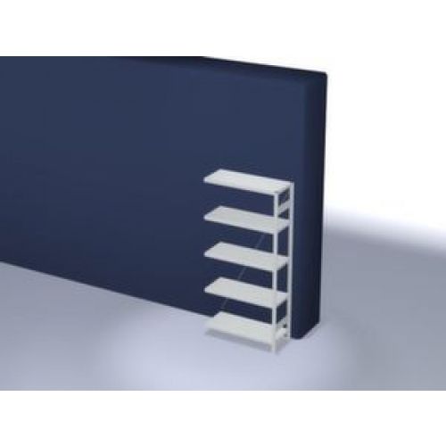 [HKA20410XS] Legbordrekken (inhaaksysteem)