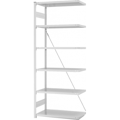 [HKA25510ESD] Legbordrekken (inhaaksysteem)