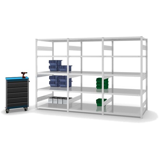 [HKG20810AS] Legbordrekken (inhaaksysteem)