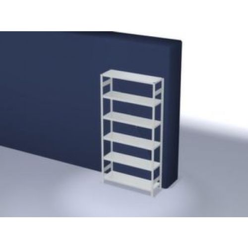 [HKG25413AS] Legbordrekken (inhaaksysteem)