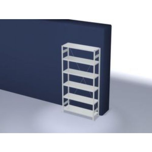 [HKG25413XL] Legbordrekken (inhaaksysteem)