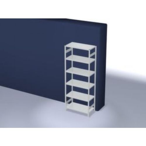 [HKG25510AM] Legbordrekken (inhaaksysteem)