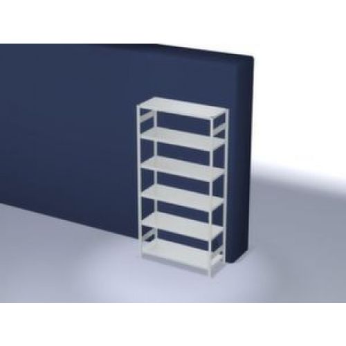 [HKG25513AM] Legbordrekken (inhaaksysteem)