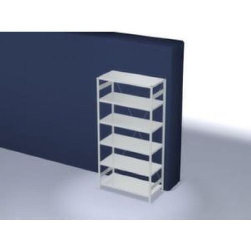 [HKG25613XS] Legbordrekken (inhaaksysteem)