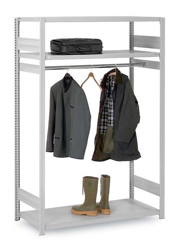 [HKG26100KL] Basisrek l Legbordrekken (inhaaksysteem)