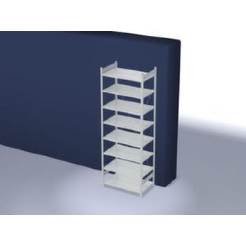 [HKG27610DA] Legbordrekken (inhaaksysteem)