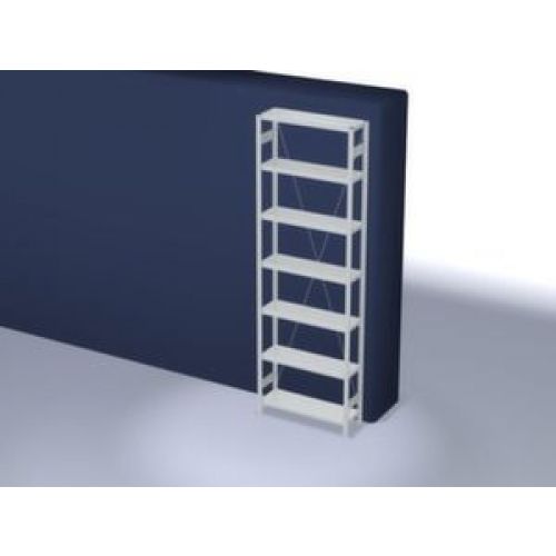 [HKG30310XL] Legbordrekken (inhaaksysteem)