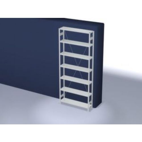 [HKG30313XM] Legbordrekken (inhaaksysteem)