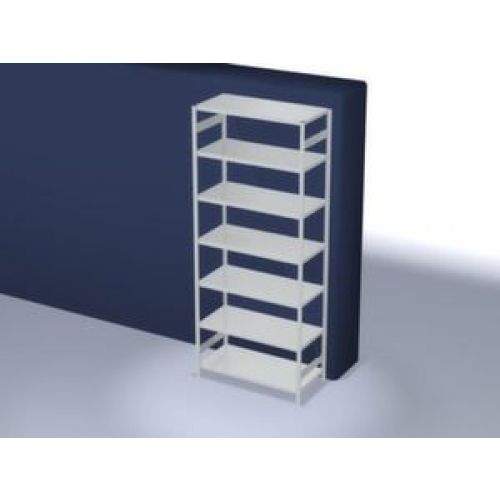 [HKG30613AL] Legbordrekken (inhaaksysteem)