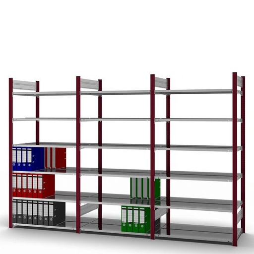 [HRG20610DA] Legbordrekken (inhaaksysteem)