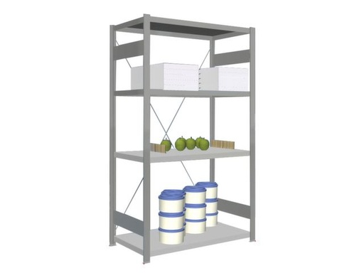 [HVG17510XM] Legbordrekken (inhaaksysteem)