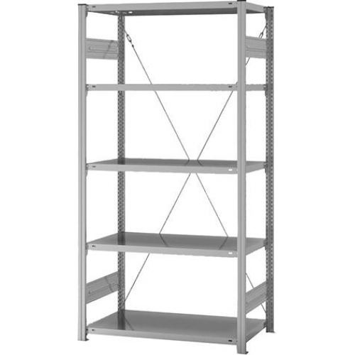 [HVG20510XM] Legbordrekken (inhaaksysteem)