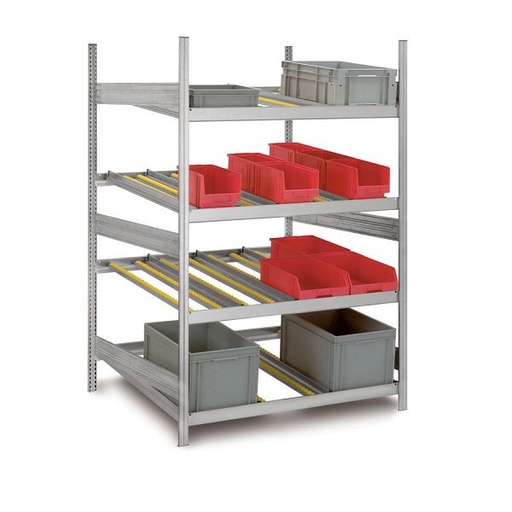 [HZA201213KR] Legbordrekken (inhaaksysteem)