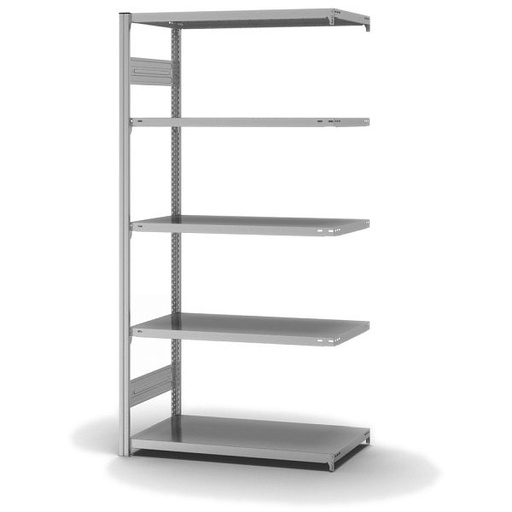 [HZA20510AL] Legbordrekken (inhaaksysteem)