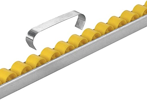 [HZG202413KR] Legbordrekken (inhaaksysteem)