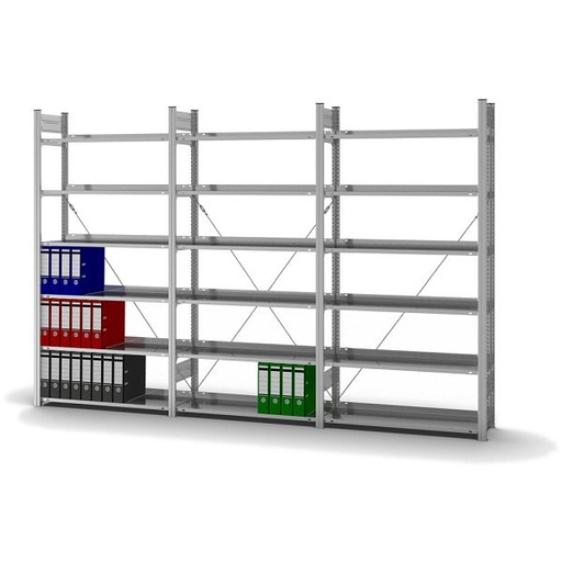 [HZG20310EX] Legbordrekken (inhaaksysteem)