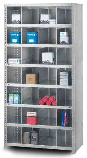 [HZG20410GT] Legbordrekken (inhaaksysteem)