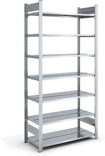 [HZG23610DA] Legbordrekken (inhaaksysteem)