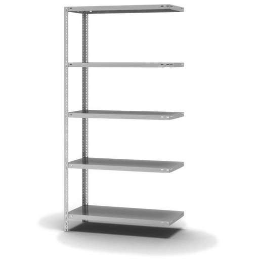 [WEA20410M] Legbordrekken (schroefsysteem)