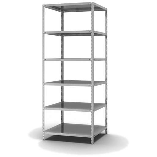 [WEG25810M] Legbordrekken (schroefsysteem)