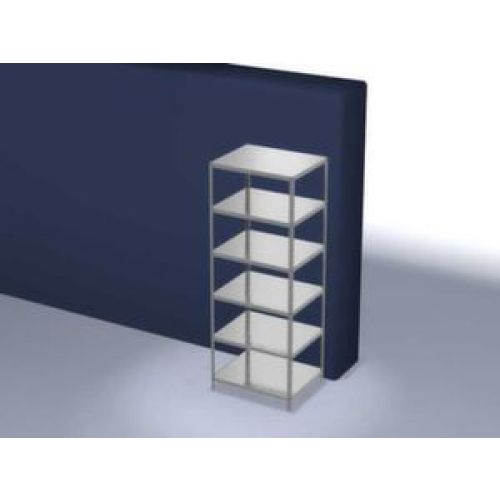 [WZG25810M] Legbordrekken (schroefsysteem)