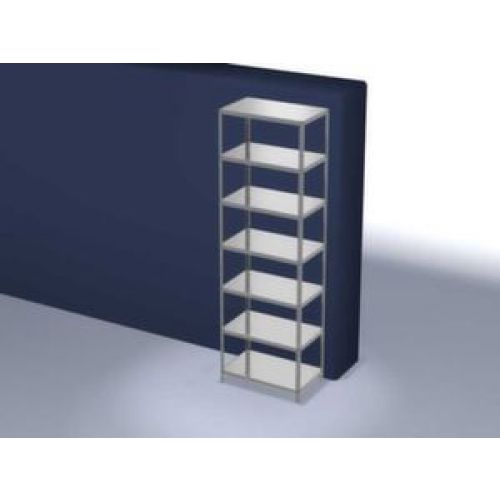 [WZG30610S] Legbordrekken (schroefsysteem)