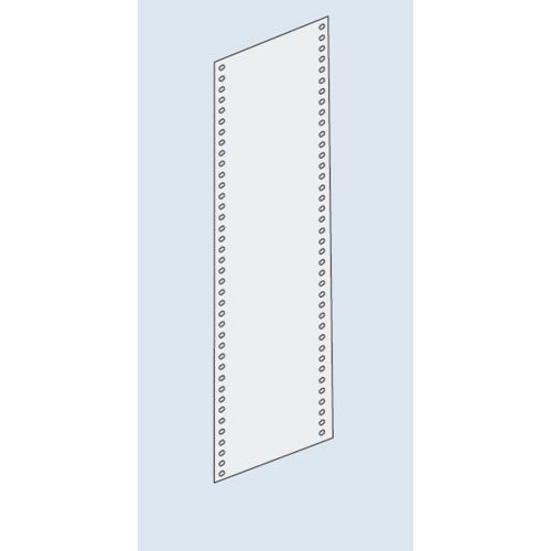 [Z512505] Zijpaneel Plus (massieve plaat)